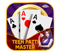 Teen Patti Master Logo - All Best Rummy App